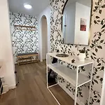 A Tus Pies, Inmejorable Ubicacion Centrica Apartment *