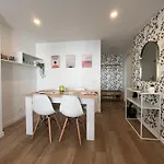 A Tus Pies, Inmejorable Ubicacion Centrica Apartment Oviédo