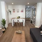 A Tus Pies, Inmejorable Ubicacion Centrica Apartment *