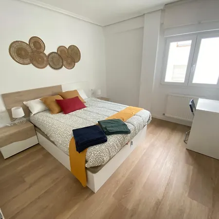 A Tus Pies, Inmejorable Ubicacion Centrica * Oviedo