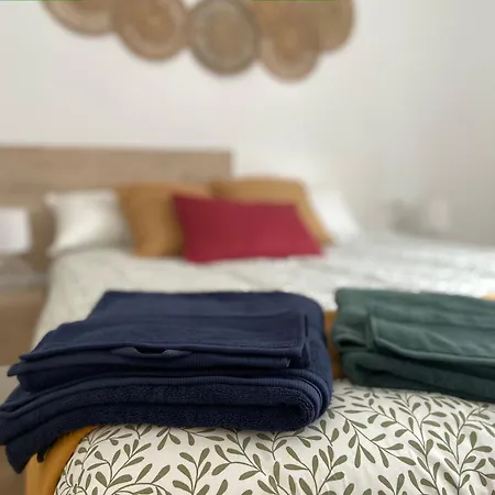 A Tus Pies, Inmejorable Ubicacion Centrica