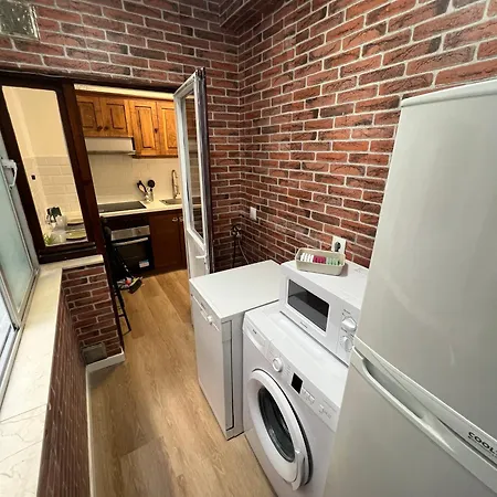 Appartement A Tus Pies, Inmejorable Ubicacion Centrica