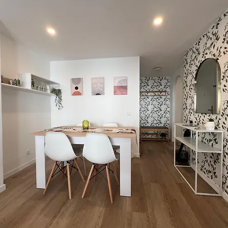 A Tus Pies, Inmejorable Ubicacion Centrica Appartement Oviede