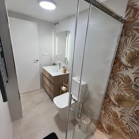 A Tus Pies, Inmejorable Ubicacion Centrica Oviede