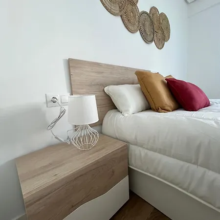 A Tus Pies, Inmejorable Ubicacion Centrica