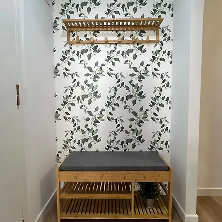 Lejlighed A Tus Pies, Inmejorable Ubicacion Centrica *